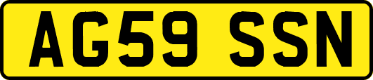 AG59SSN