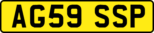 AG59SSP