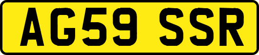 AG59SSR