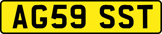 AG59SST
