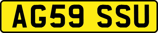 AG59SSU