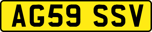 AG59SSV