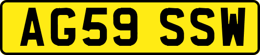 AG59SSW