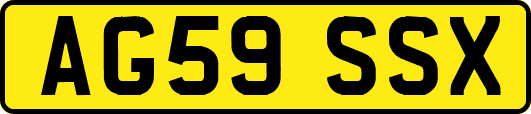 AG59SSX