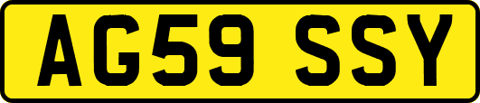AG59SSY