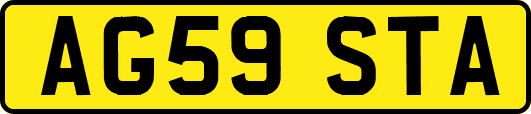 AG59STA