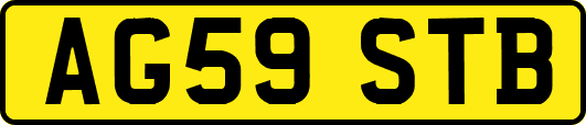 AG59STB