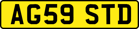 AG59STD