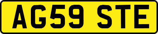 AG59STE