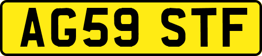 AG59STF