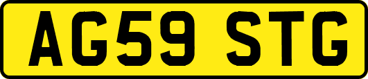 AG59STG