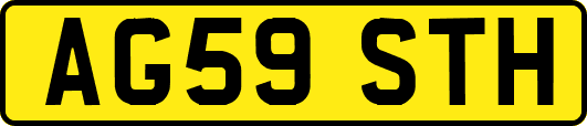 AG59STH