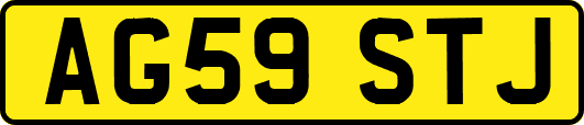 AG59STJ