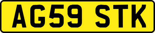 AG59STK
