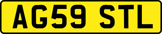 AG59STL