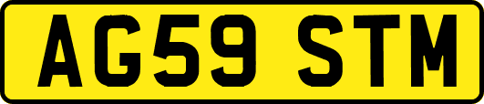 AG59STM