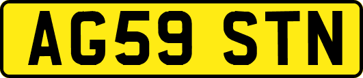 AG59STN