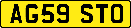 AG59STO