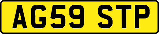 AG59STP