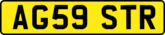 AG59STR