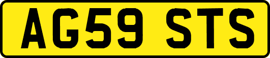 AG59STS