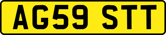 AG59STT