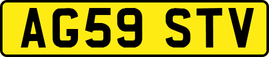 AG59STV