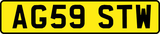AG59STW