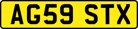 AG59STX