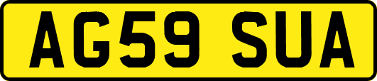 AG59SUA