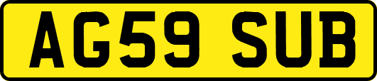AG59SUB