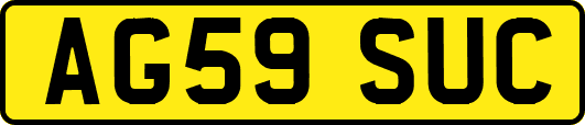 AG59SUC