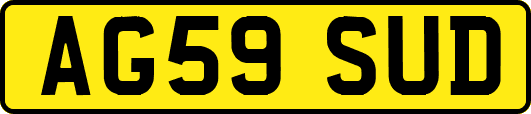 AG59SUD