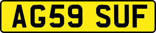 AG59SUF