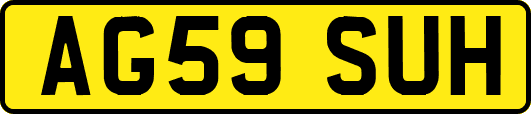 AG59SUH