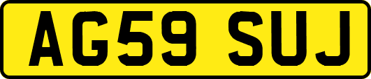 AG59SUJ