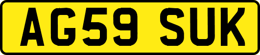 AG59SUK