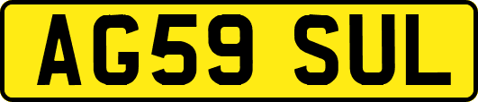 AG59SUL