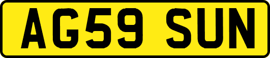 AG59SUN