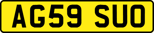 AG59SUO