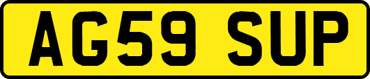 AG59SUP