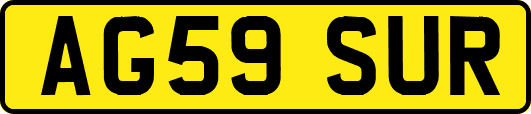 AG59SUR