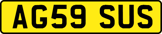 AG59SUS