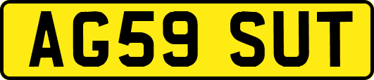 AG59SUT