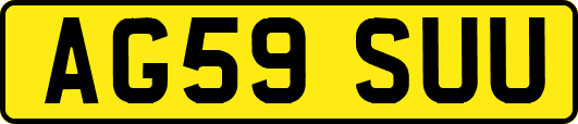 AG59SUU