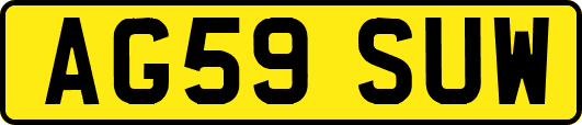 AG59SUW