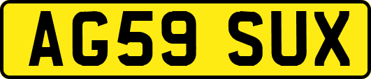 AG59SUX