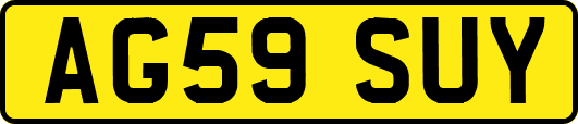 AG59SUY