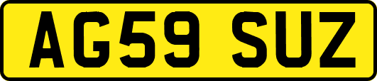 AG59SUZ