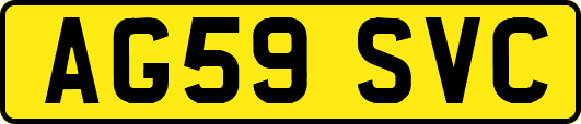 AG59SVC